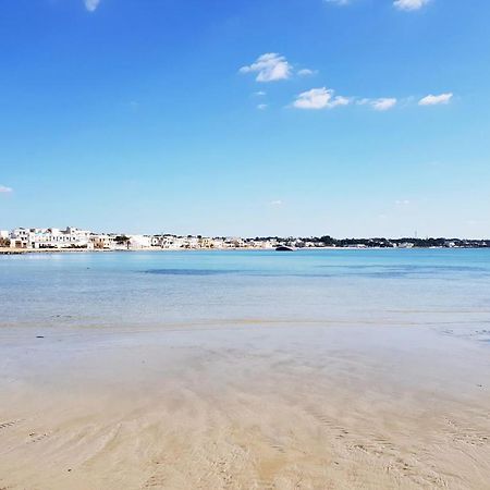 Air-Conditioned Villa 300 Meters From Porto Cesareo Beach With Parking Extérieur photo